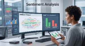😊 Sentiment Analysis